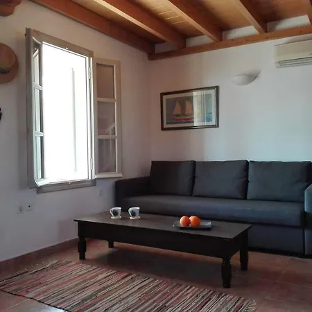 Sunny House With Amazing View For 4+2 Persons