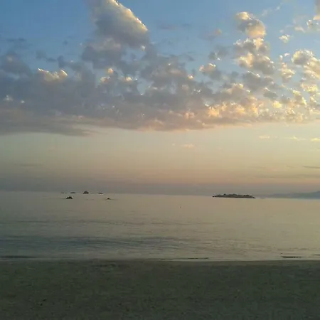 Sunny House With Amazing View For 4+2 Persons *