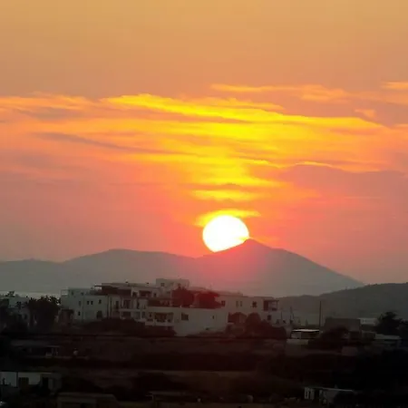 Sunny House With Amazing View For 4+2 Persons *