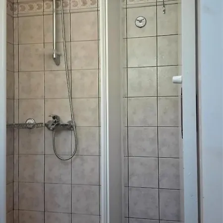 Sunny House With Amazing View For 4+2 Persons Plaka (Naxos)