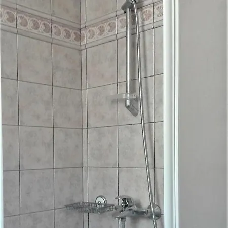 Sunny House With Amazing View For 4+2 Persons Plaka (Naxos)