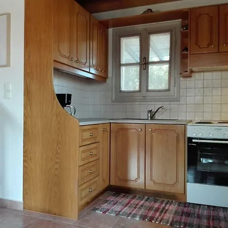 Sunny House With Amazing View For 4+2 Persons Nyaraló *