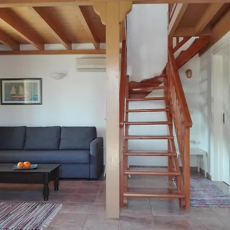 Sunny House With Amazing View For 4+2 Persons Nyaraló *