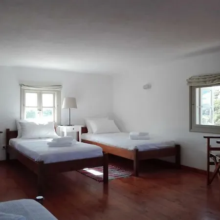 Sunny House With Amazing View For 4+2 Persons Nyaraló *