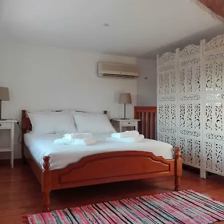 Sunny House With Amazing View For 4+2 Persons Nyaraló *