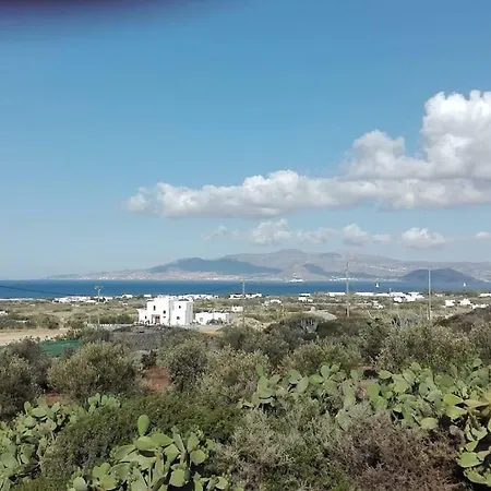 Sunny House With Amazing View For 4+2 Persons Nyaraló *