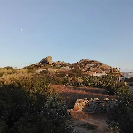 Nyaraló Sunny House With Amazing View For 4+2 Persons