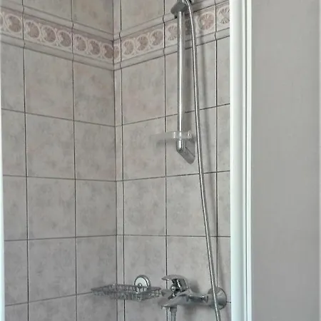 Sunny House With Amazing View For 4+2 Persons Pláka